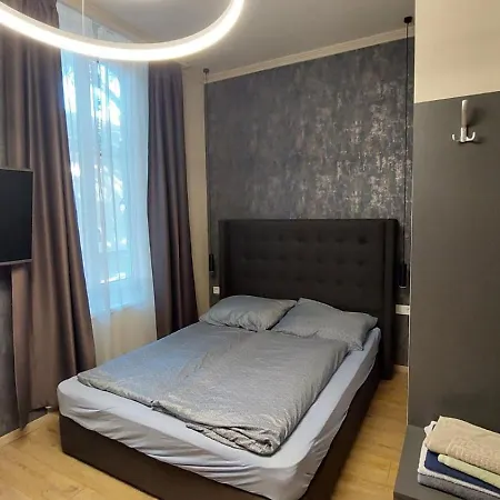 Apartment Foeldvary 3in1 *