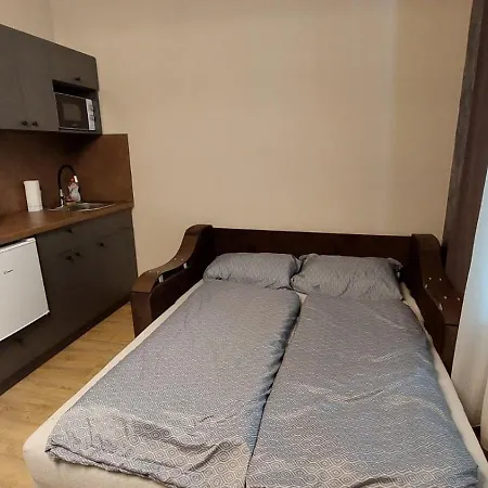 Apartment Foeldvary 3in1