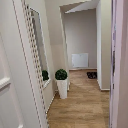 Foeldvary 3in1 Apartment Szeged