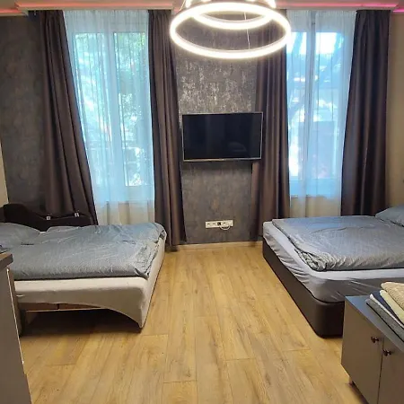 Foeldvary 3in1 Apartment