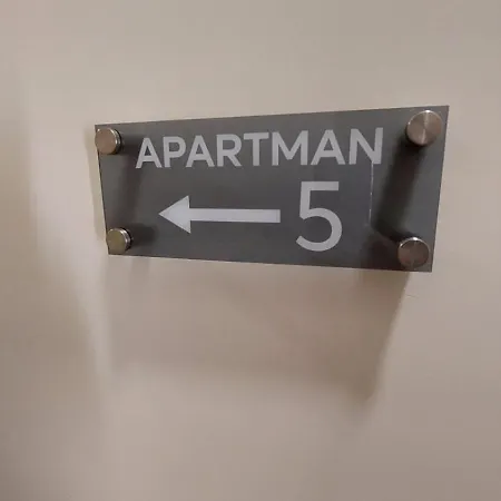 Apartment Foeldvary 3in1 *