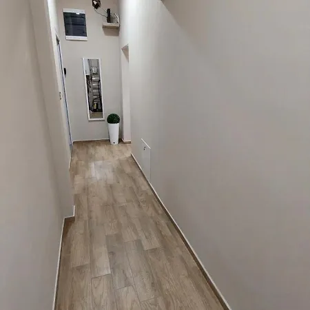 Foeldvary 3in1 Apartment