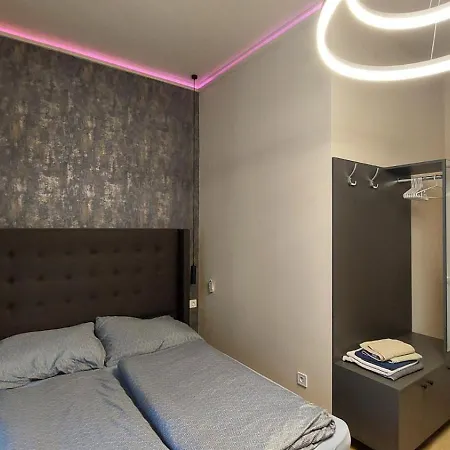 Apartment Foeldvary 3in1 *