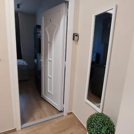 Foeldvary 3in1 Apartment Szeged