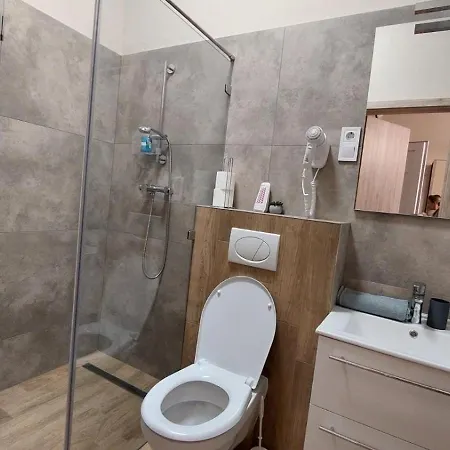 Foeldvary 3in1 Apartment *