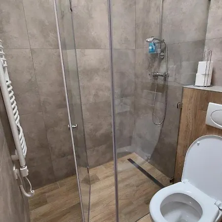 Foeldvary 3in1 Apartment