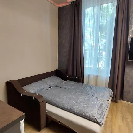 Apartment Foeldvary 3in1 *