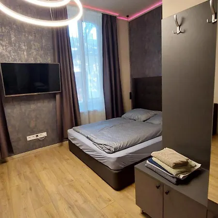 Foeldvary 3in1 Apartment Szeged