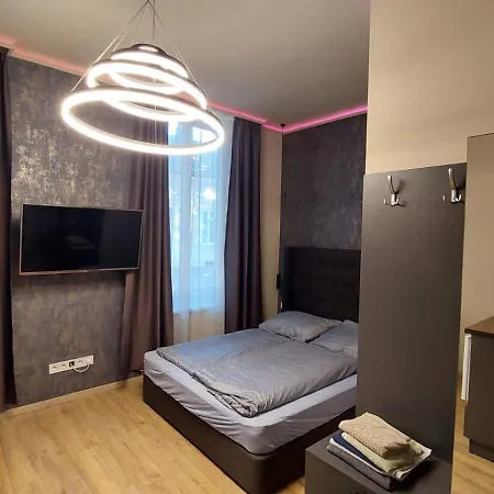 Foeldvary 3in1 *
