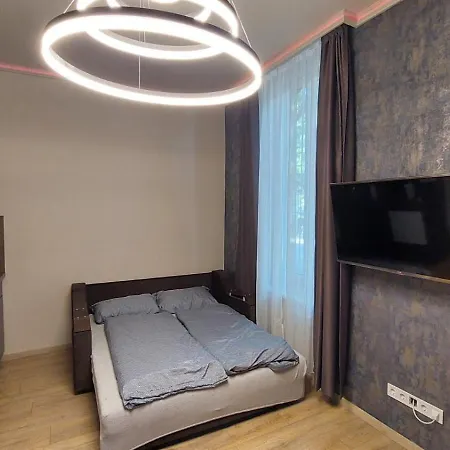 Foeldvary 3in1 Apartment Szeged