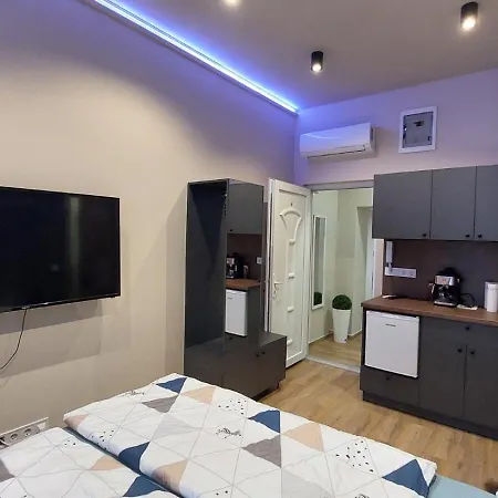 Foeldvary 3in1 Apartment *