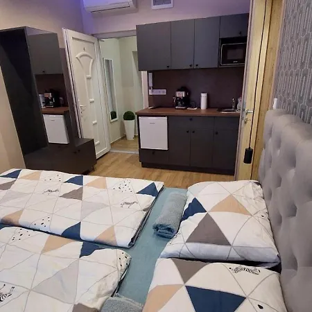Foeldvary 3in1 * Szeged
