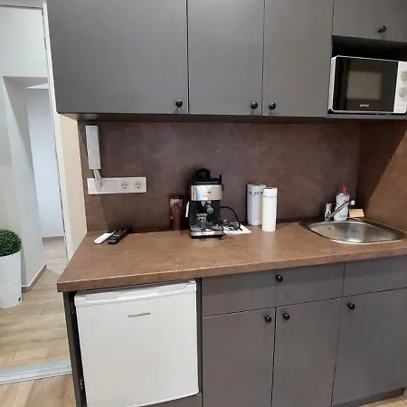 Foeldvary 3in1 Apartment *