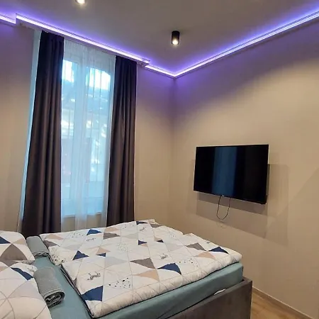 Foeldvary 3in1 Apartment *