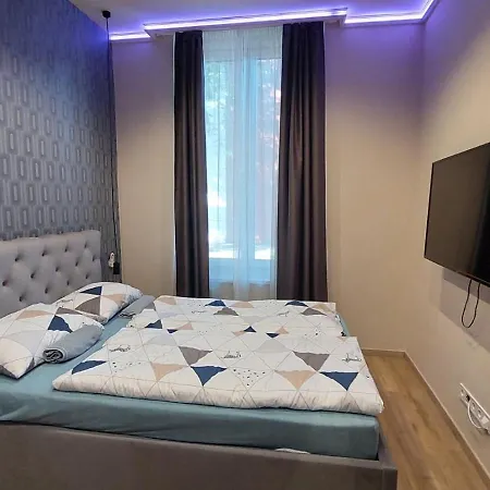 Apartment Foeldvary 3in1 *