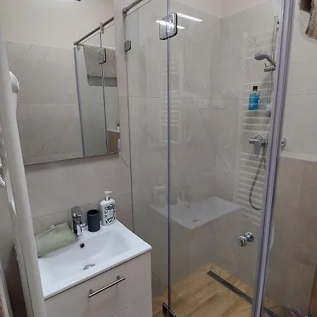 Foeldvary 3in1 Apartment *