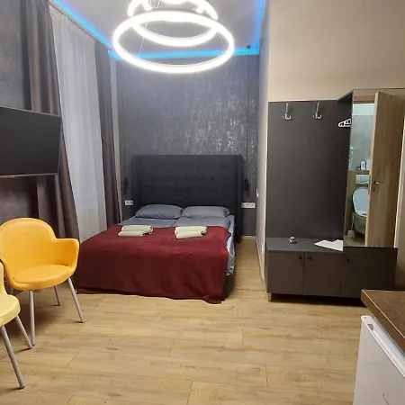 Foeldvary 3in1 *