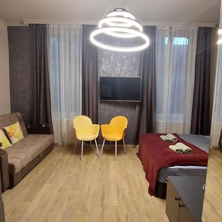 Foeldvary 3in1 Apartment