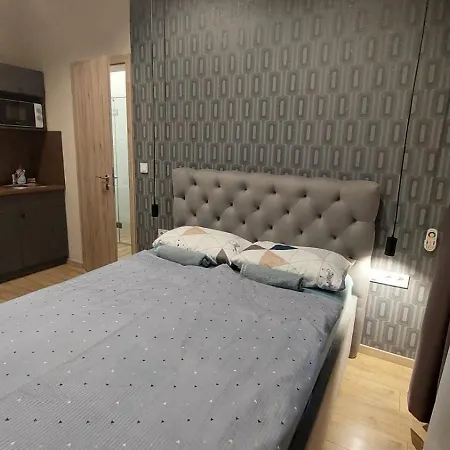 Apartment Foeldvary 3in1 *
