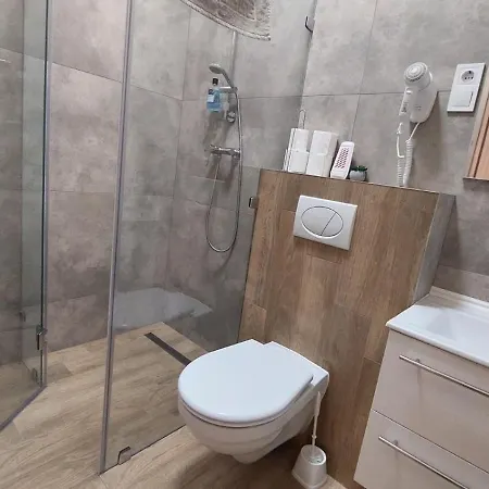 Foeldvary 3in1 Apartment Szeged