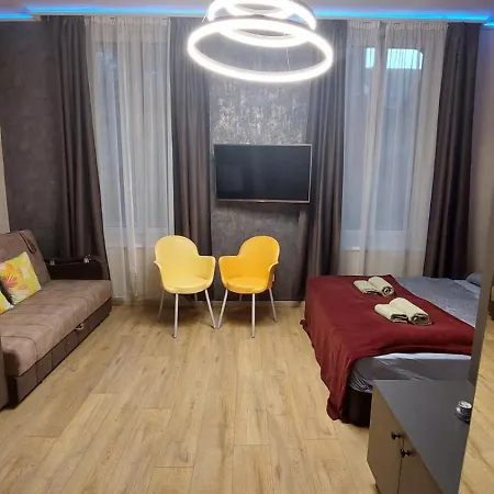 Foeldvary 3in1 *