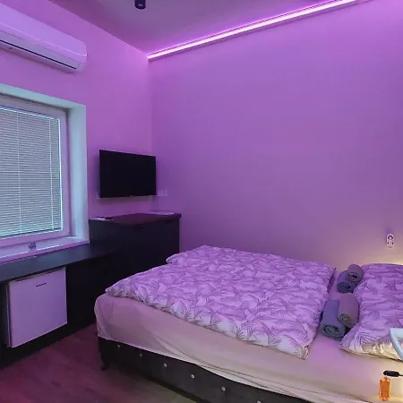 Foeldvary 3in1 Apartment