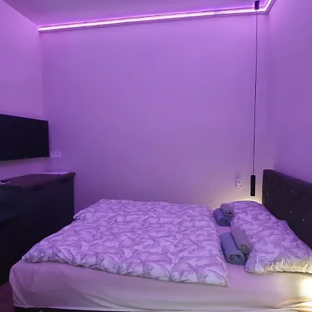 Apartment Foeldvary 3in1 *