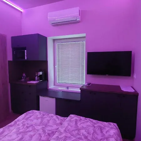 Apartment Foeldvary 3in1 Szeged