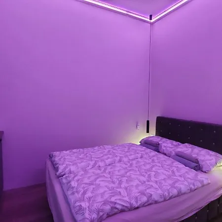 Foeldvary 3in1 Apartment *