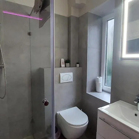 Foeldvary 3in1 Apartment *