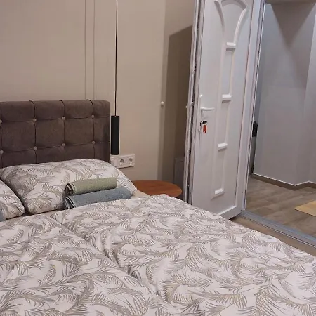 Apartment Foeldvary 3in1 *