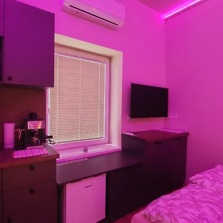 Apartment Foeldvary 3in1