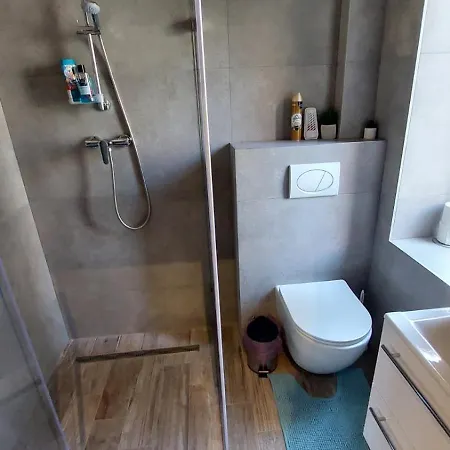 Apartment Foeldvary 3in1 *