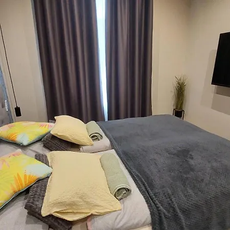 Apartment Foeldvary 3in1