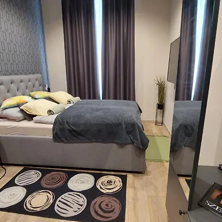 Foeldvary 3in1 Apartment
