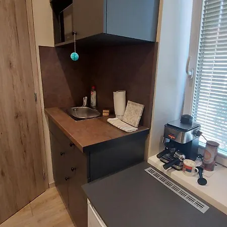 Foeldvary 3in1 Apartment Szeged