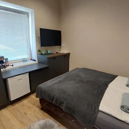 Foeldvary 3in1 Apartment *