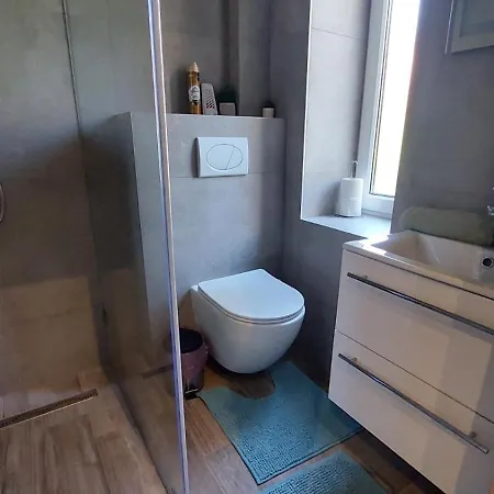 Apartment Foeldvary 3in1