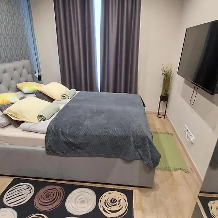 Apartment Foeldvary 3in1