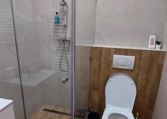 Appartamento Földváry 3in1 Szeged