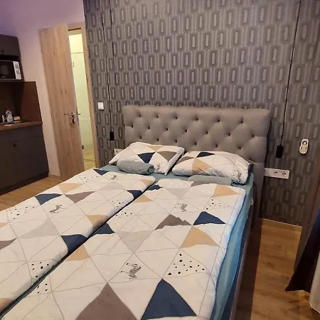 Foeldvary 3in1 Segedyn