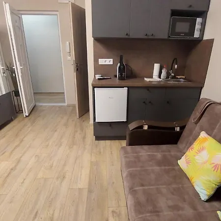 Foeldvary 3in1 Segedyn
