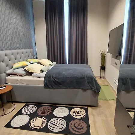 Foeldvary 3in1 Szegedin