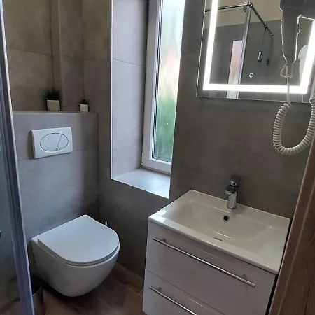 Foeldvary 3in1 Apartment