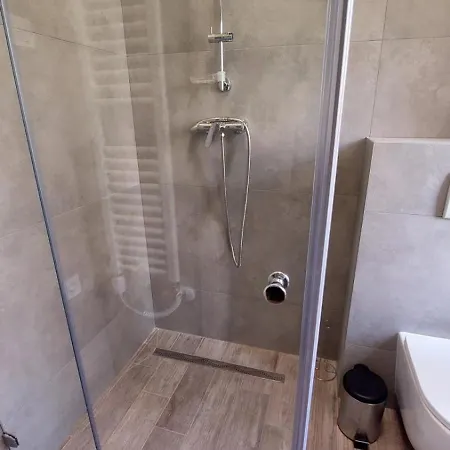 Apartment Foeldvary 3in1 Szegedin