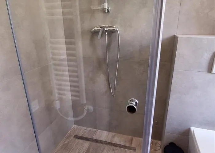Lägenhet Foeldvary 3in1 Szeged